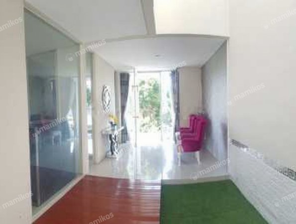Rumah Sertifikat PPJB 4 Kamar Tidur 3 Kamar Mandi Citraland Surabaya - Photo 2