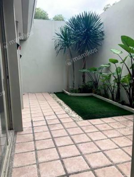 Rumah Sertifikat PPJB 4 Kamar Tidur 3 Kamar Mandi Citraland Surabaya - Photo 3