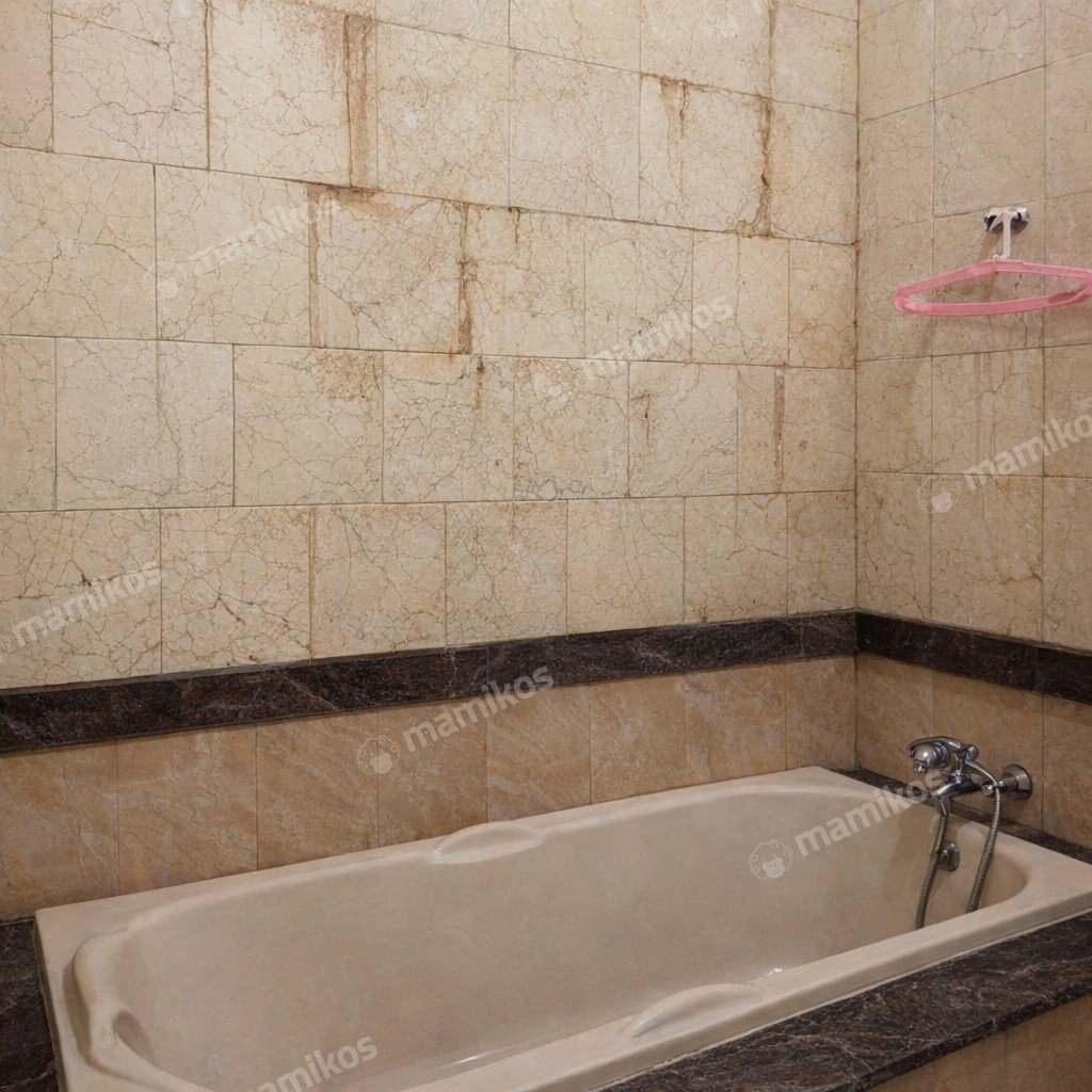 Rumah Sertifikat SHM 5 Kamar Tidur 4 Kamar Mandi Pondok Kelapa Jakarta Timur - Photo 5