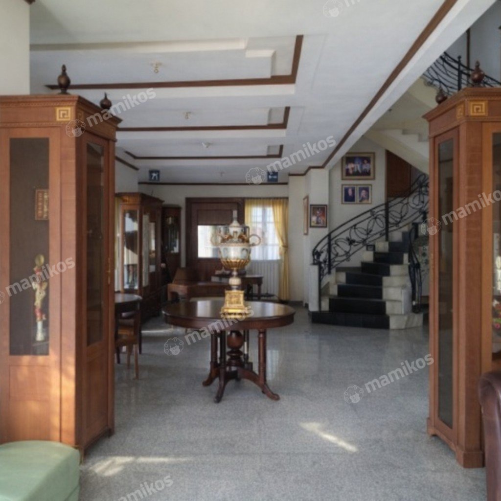 Rumah Sertifikat SHM 6 Kamar Tidur 5 Kamar Mandi Duren Sawit Jakarta Timur - Photo 3
