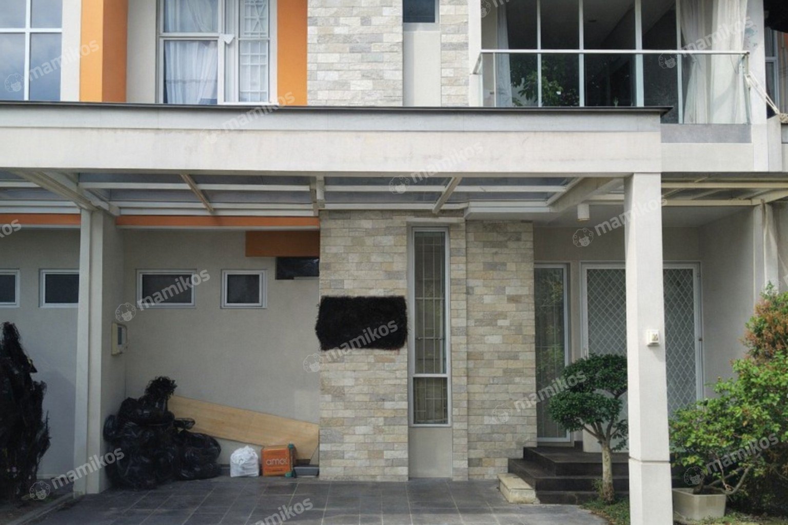 Rumah Sertifikat PPJB 3 Kamar Tidur 3 Kamar Mandi Cakung Jakarta Timur