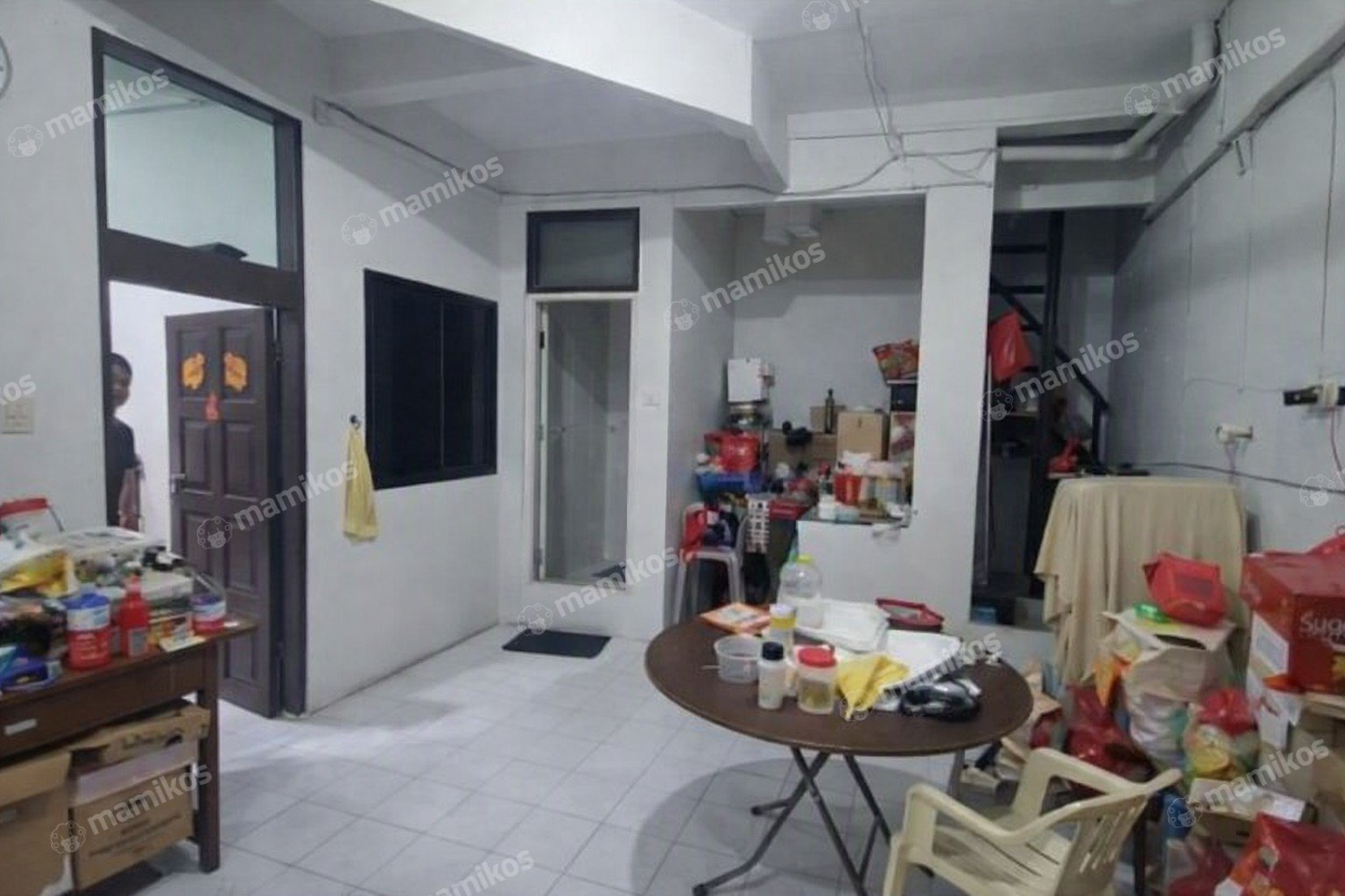 Rumah 1 Lantai Muara Karang Jakarta Utara - Photo 2