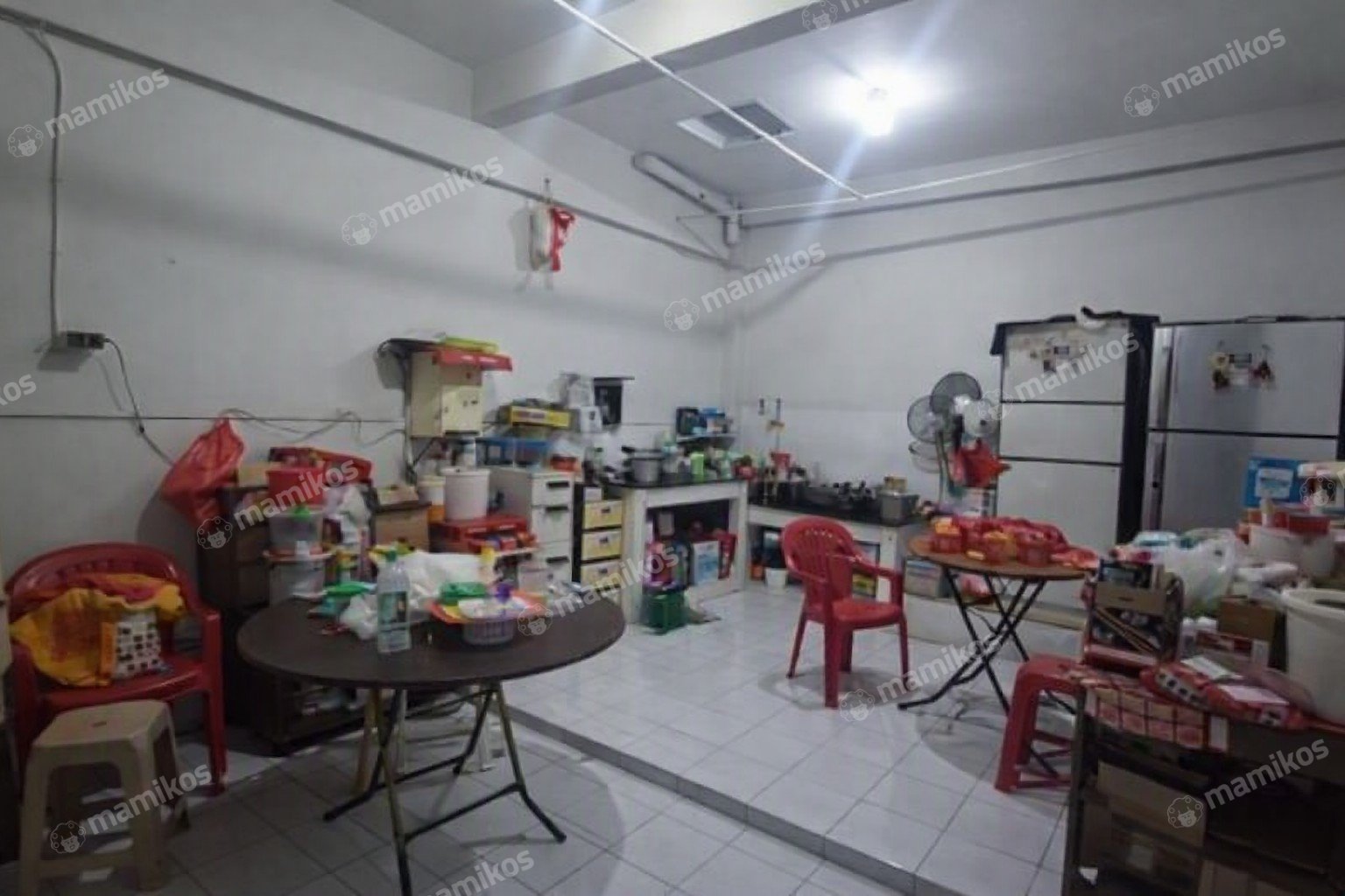 Rumah 1 Lantai Muara Karang Jakarta Utara - Photo 3