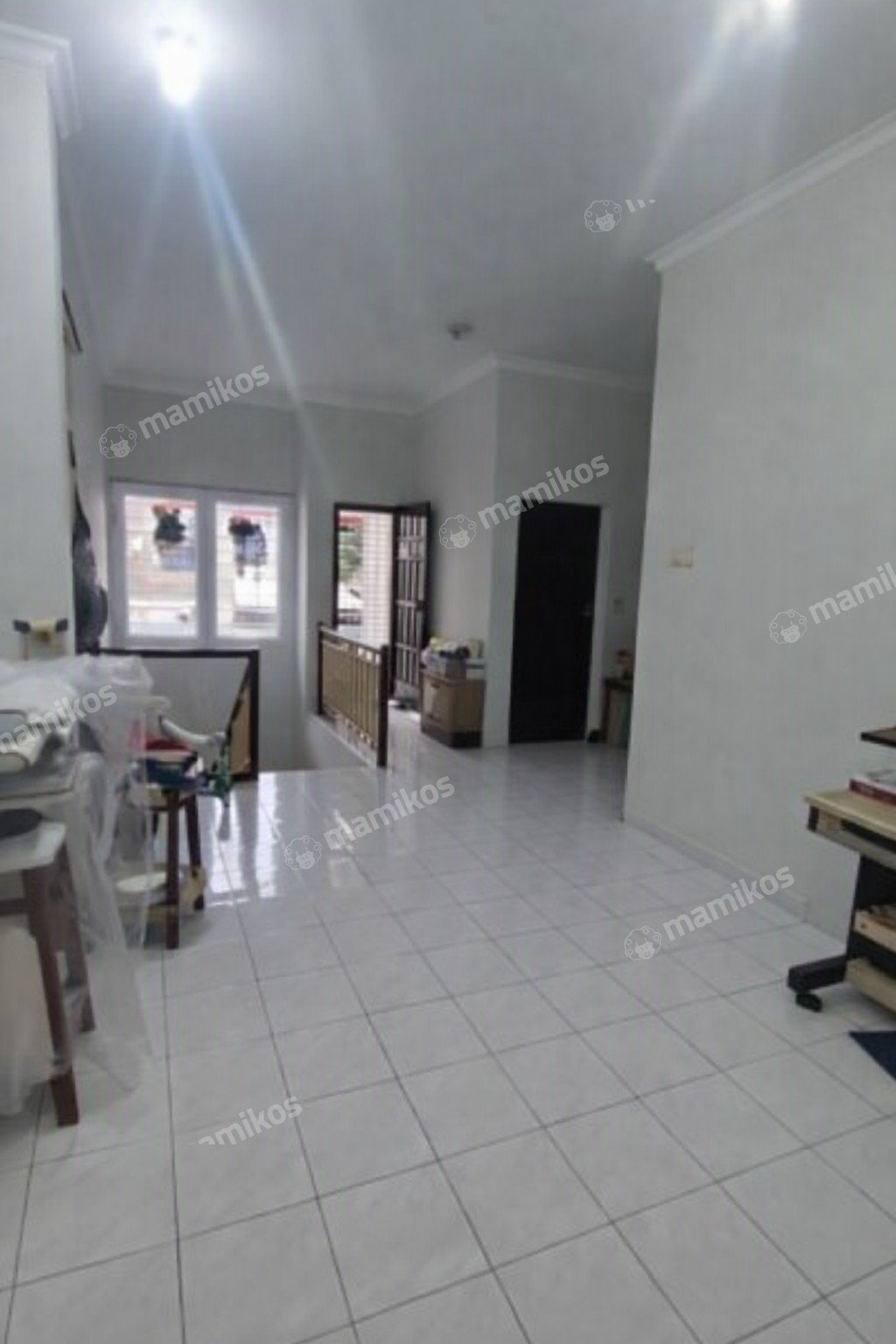 Rumah 1 Lantai Muara Karang Jakarta Utara - Photo 4