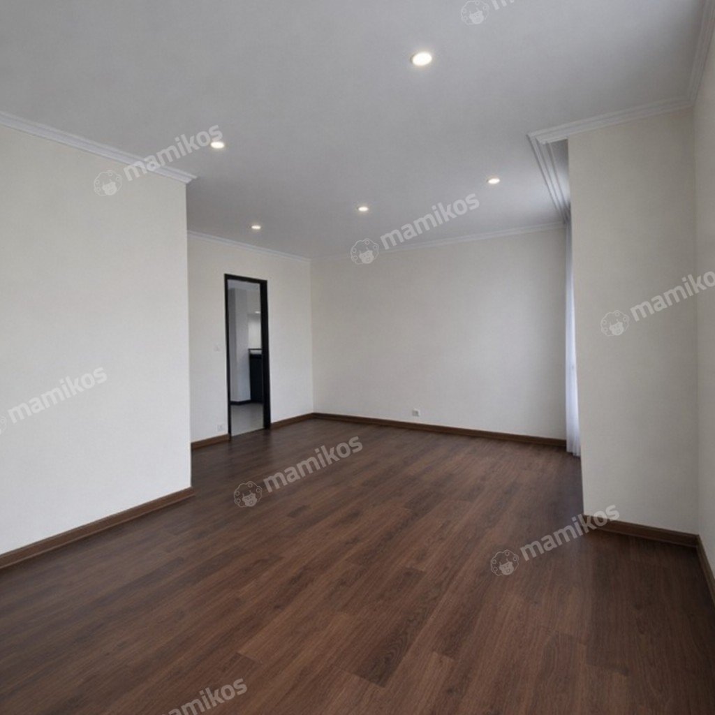 Rumah Sertifikat SHM 4 Kamar Tidur 3 Kamar Mandi Palmerah Jakarta Barat - Photo 4