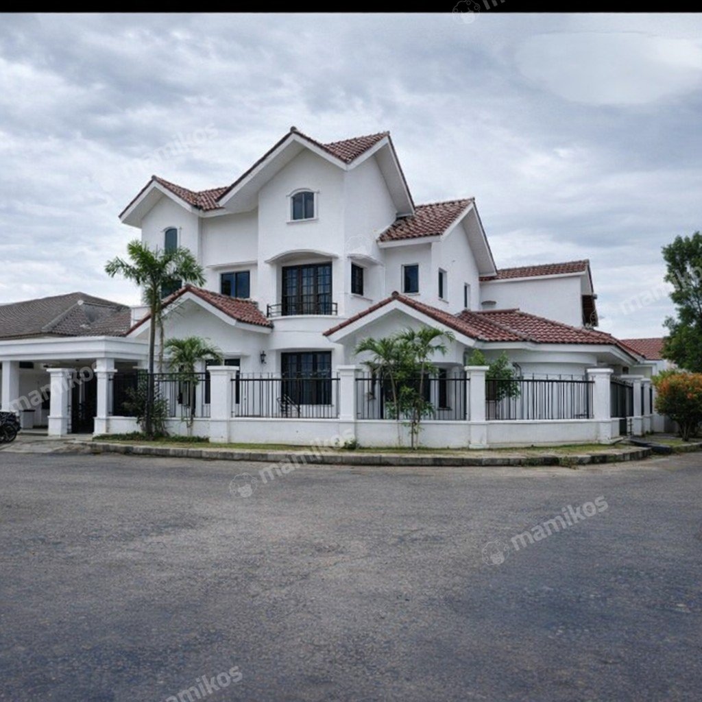 Rumah 6KT 4KM Lebak Bulus Jakarta Selatan - Photo 2