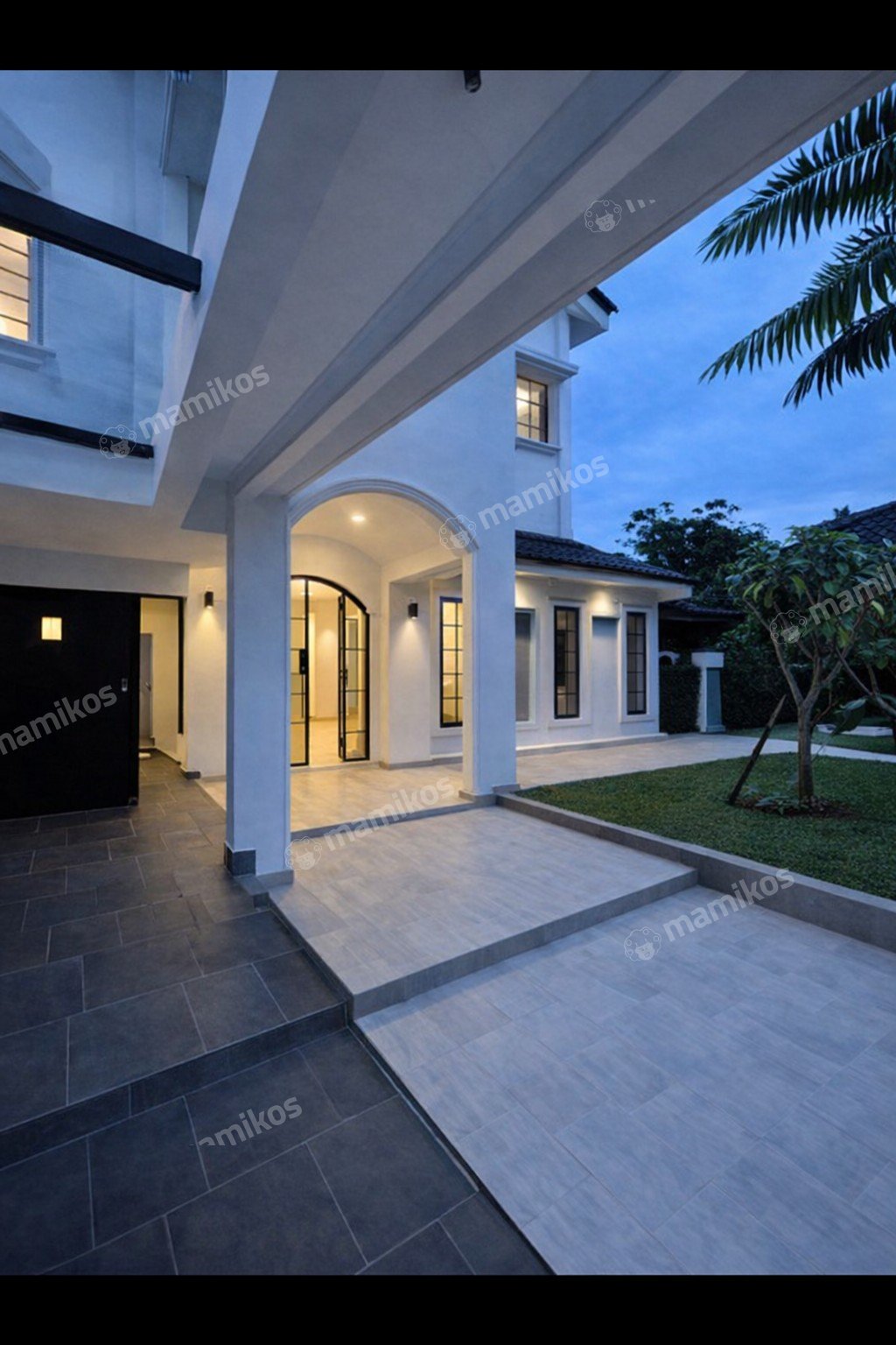 Rumah 6KT 4KM Lebak Bulus Jakarta Selatan - Photo 3