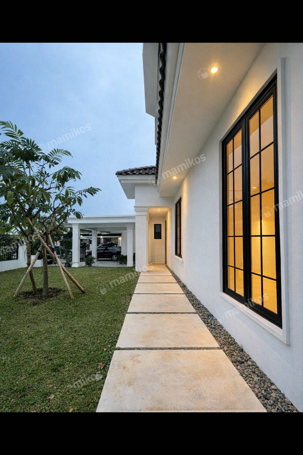 Rumah 6KT 4KM Lebak Bulus Jakarta Selatan - Photo 4