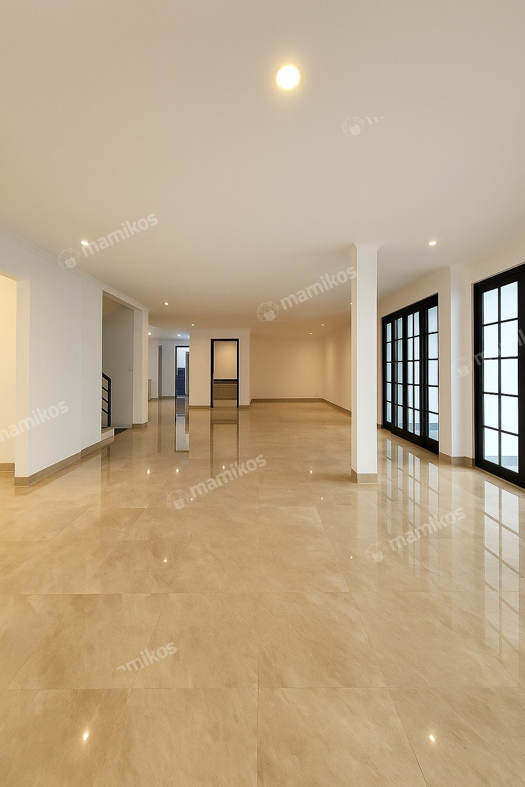 Rumah 6KT 4KM Lebak Bulus Jakarta Selatan - Photo 5