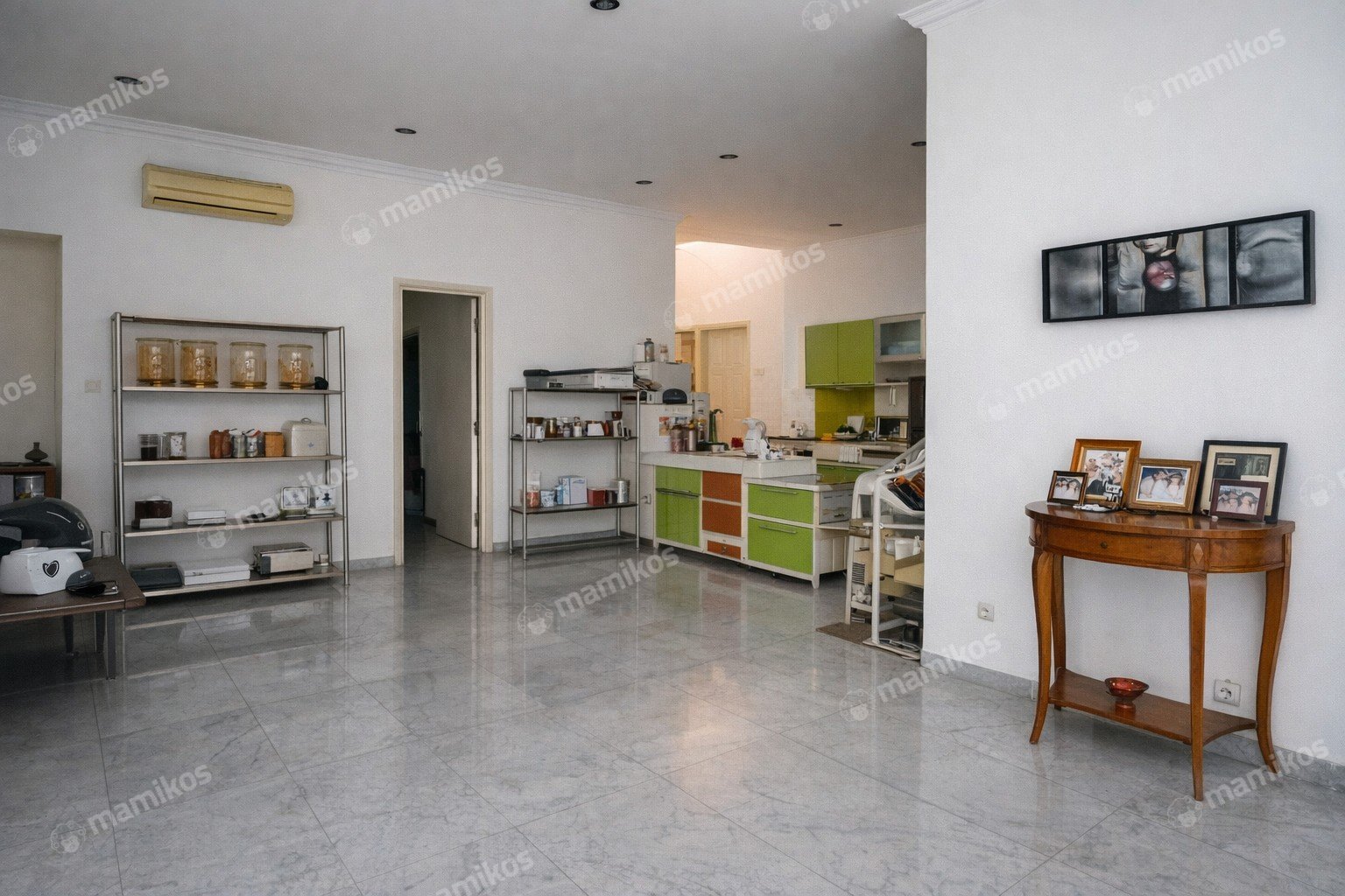 Rumah Sertifikat SHM 4 Kamar Tidur 5 Kamar Mandi Intercon Jakarta Barat - Photo 5