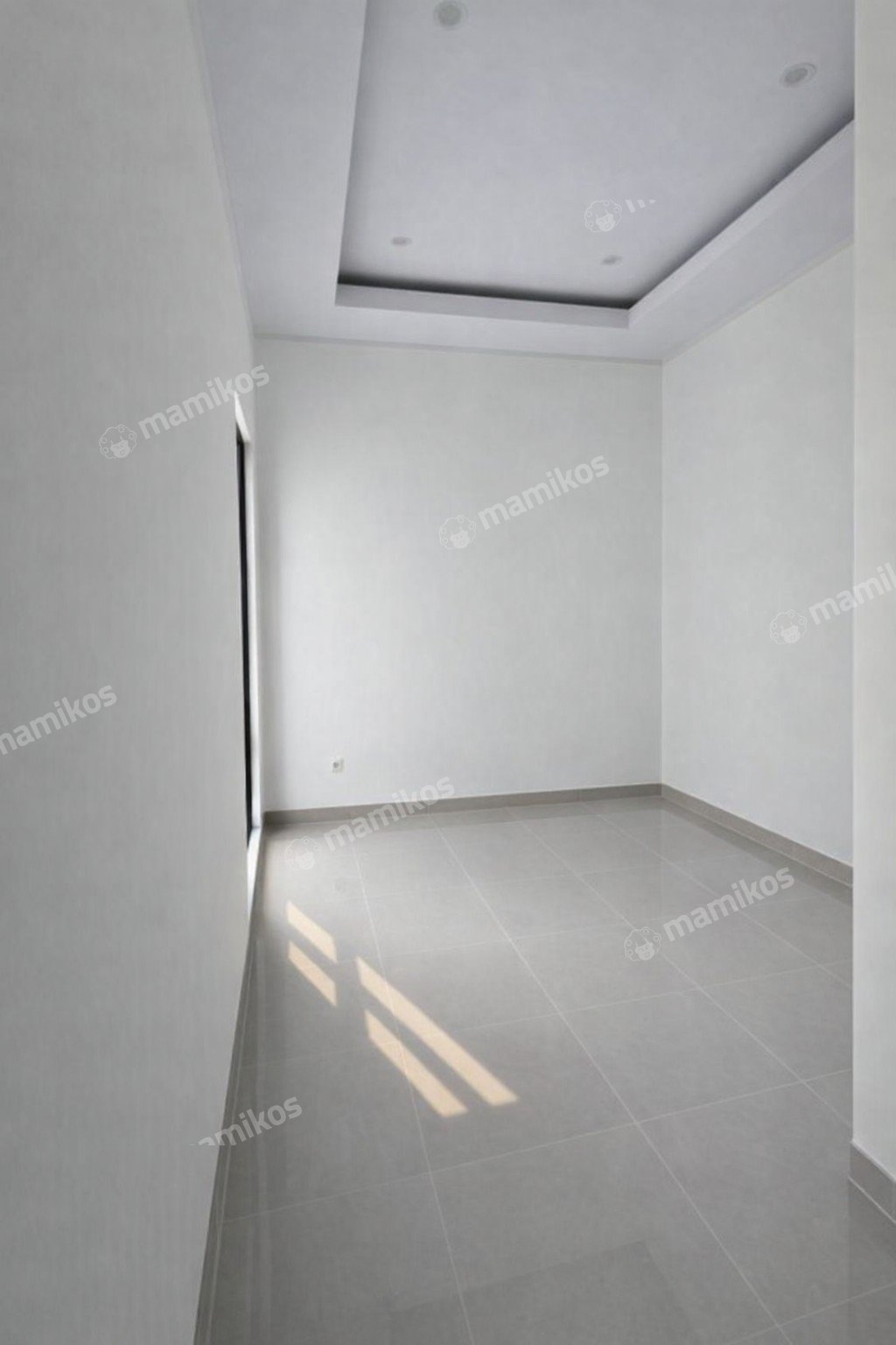 Rumah Sertifikat SHM 3 Kamar Tidur 3 Kamar Mandi Meruya Jakarta Barat - Photo 3