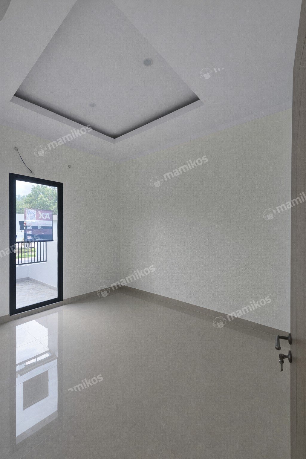 Rumah Sertifikat SHM 3 Kamar Tidur 3 Kamar Mandi Meruya Jakarta Barat - Photo 5