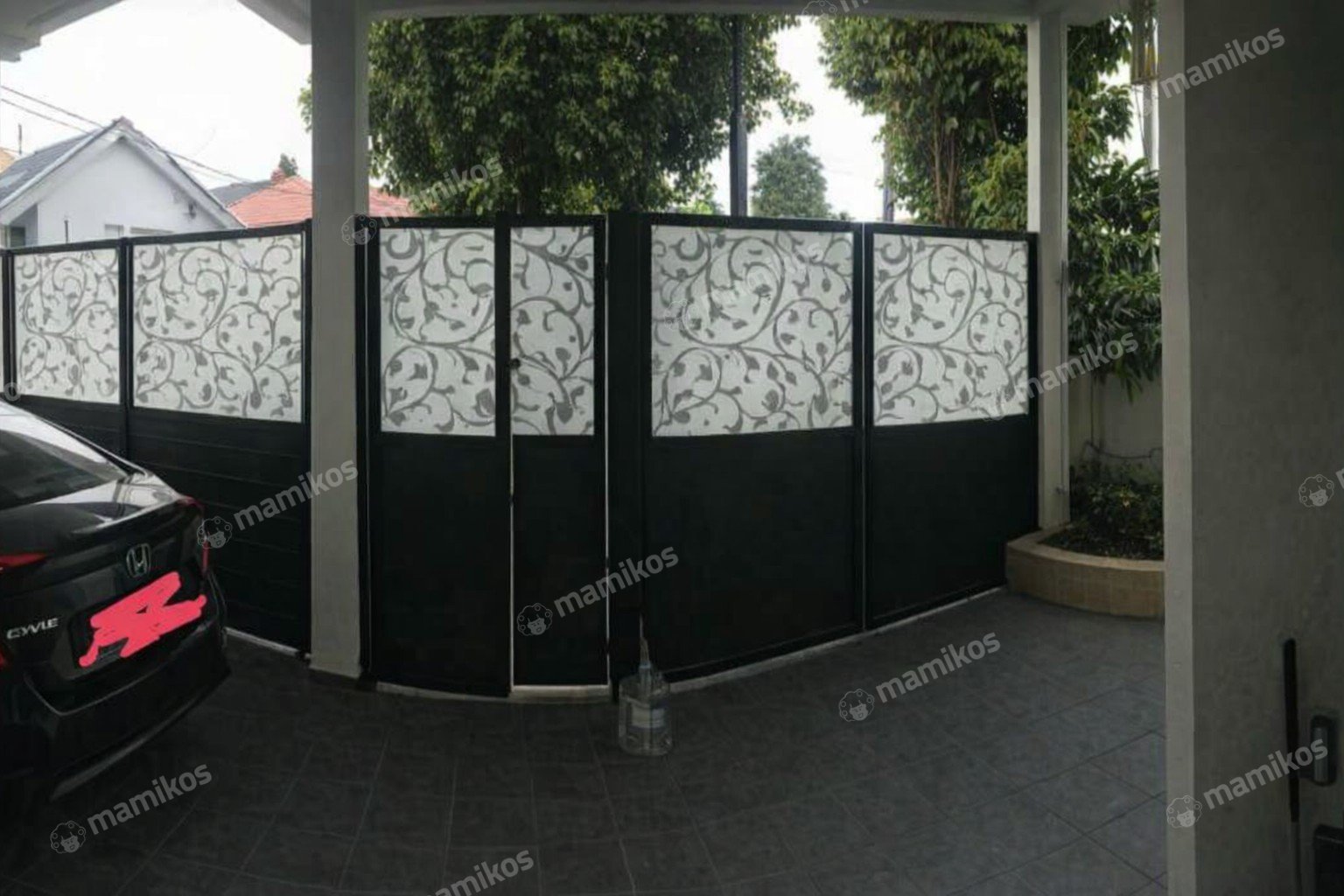 Rumah Sertifikat SHM 5 Kamar Tidur 4 Kamar Mandi Duren Sawit Jakarta Timur - Photo 2