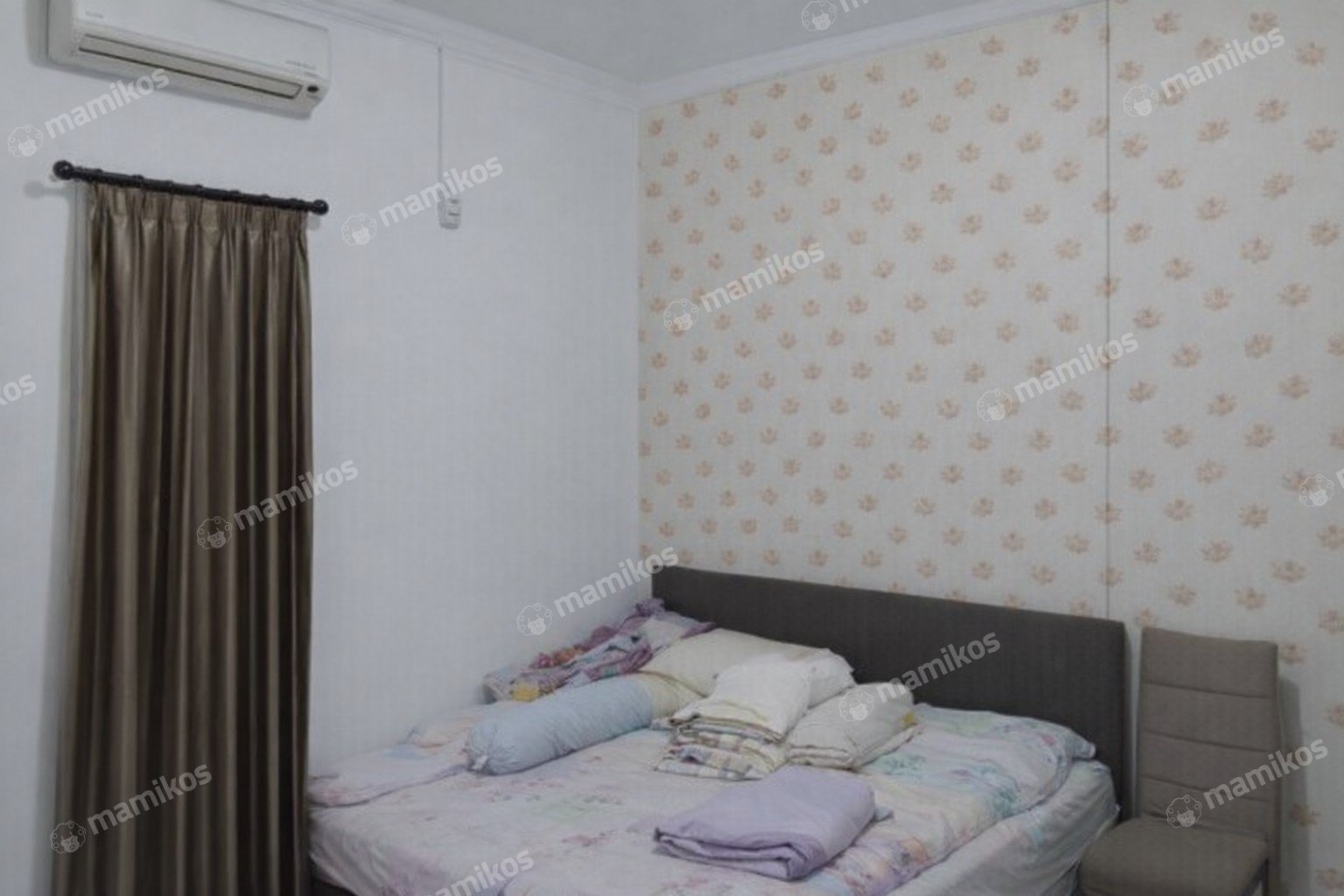 Rumah Sertifikat SHM 5 Kamar Tidur 4 Kamar Mandi Duren Sawit Jakarta Timur - Photo 3