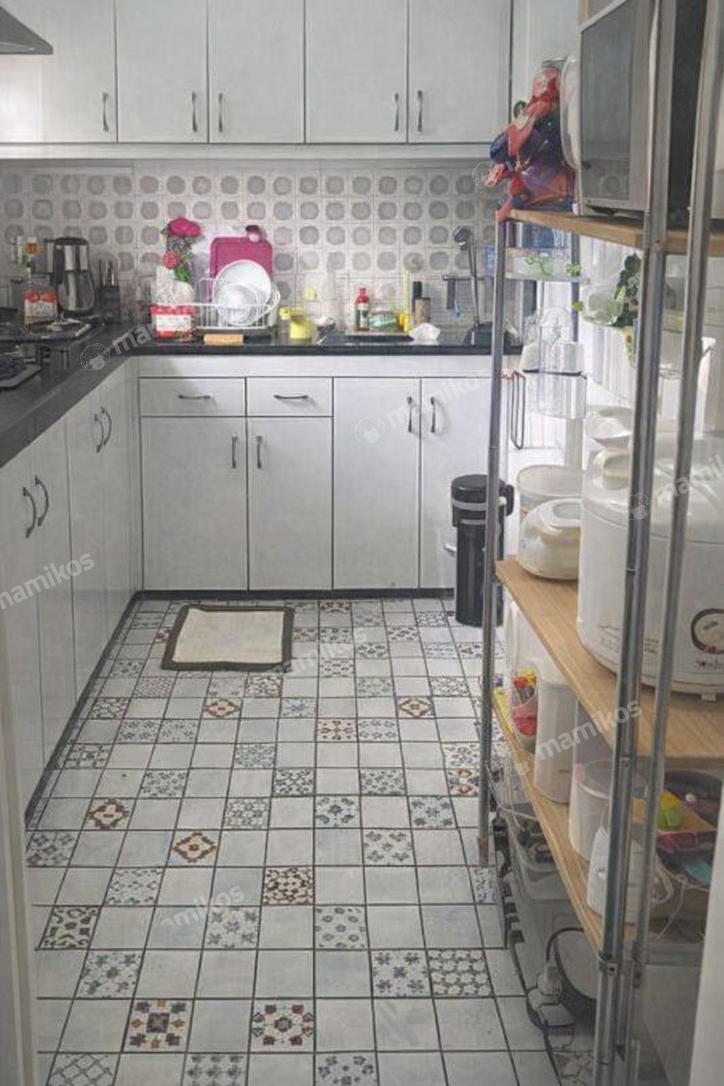 Rumah Sertifikat SHM 5 Kamar Tidur 4 Kamar Mandi Duren Sawit Jakarta Timur - Photo 5