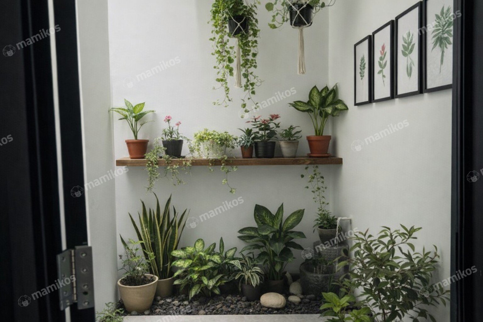 Rumah 2KT 2KM Tanjung Barat Jakarta Selatan