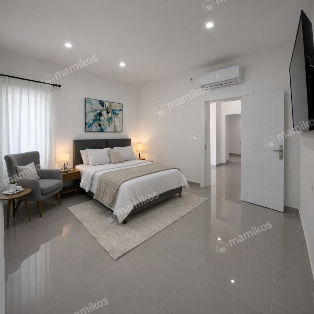 Rumah 2KT 2KM Tanjung Barat Jakarta Selatan - Photo 4
