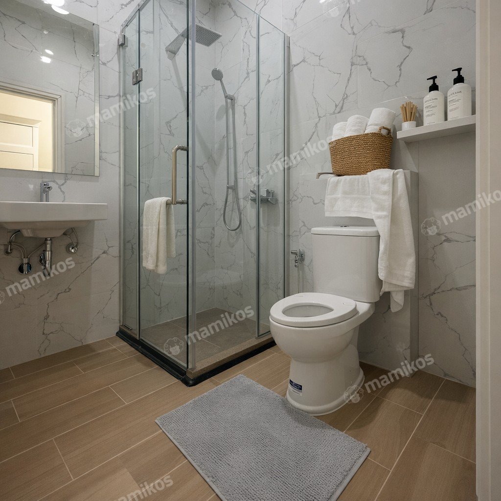 Rumah 2KT 2KM Tanjung Barat Jakarta Selatan - Photo 5