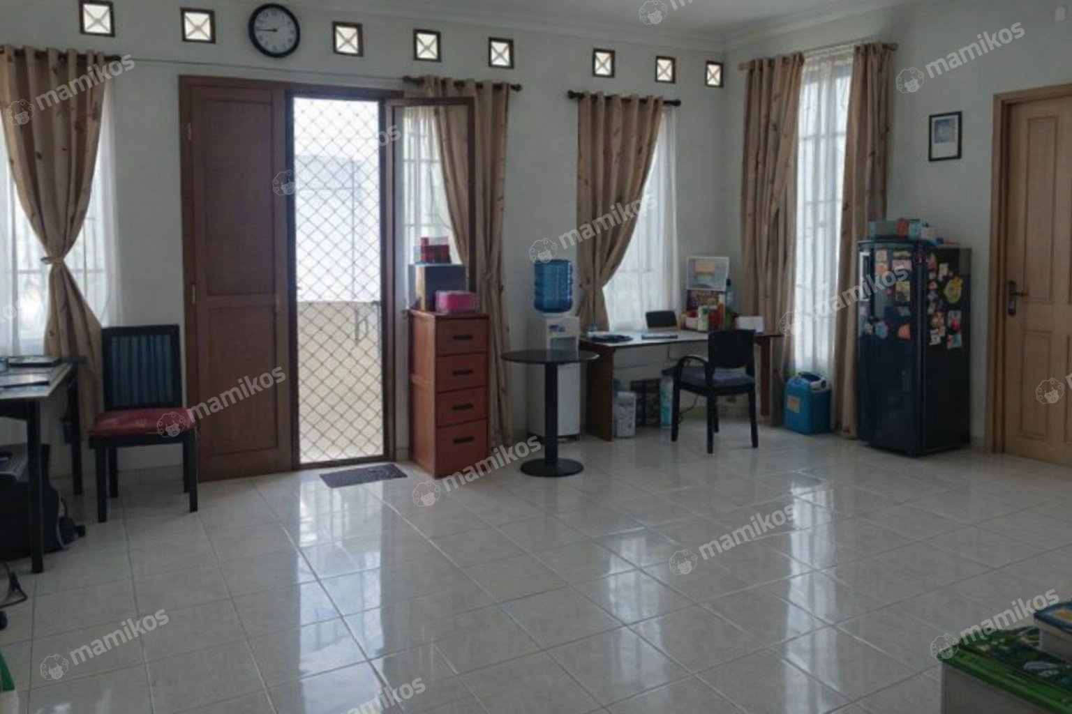 Rumah 5KT 2KM Puri Indah Jakarta Barat - Photo 3
