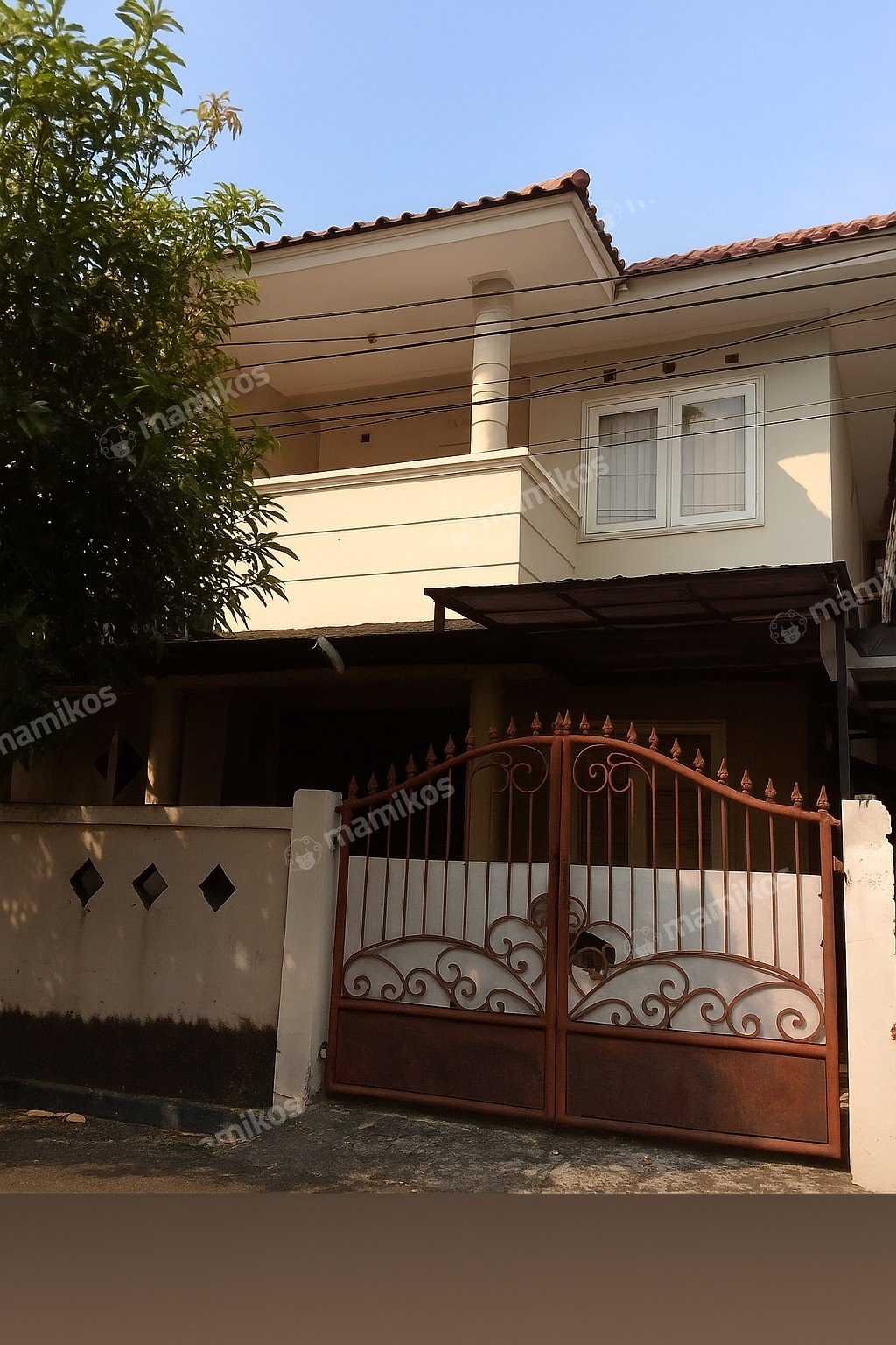 Rumah 5KT 2KM Puri Indah Jakarta Barat - Photo 5