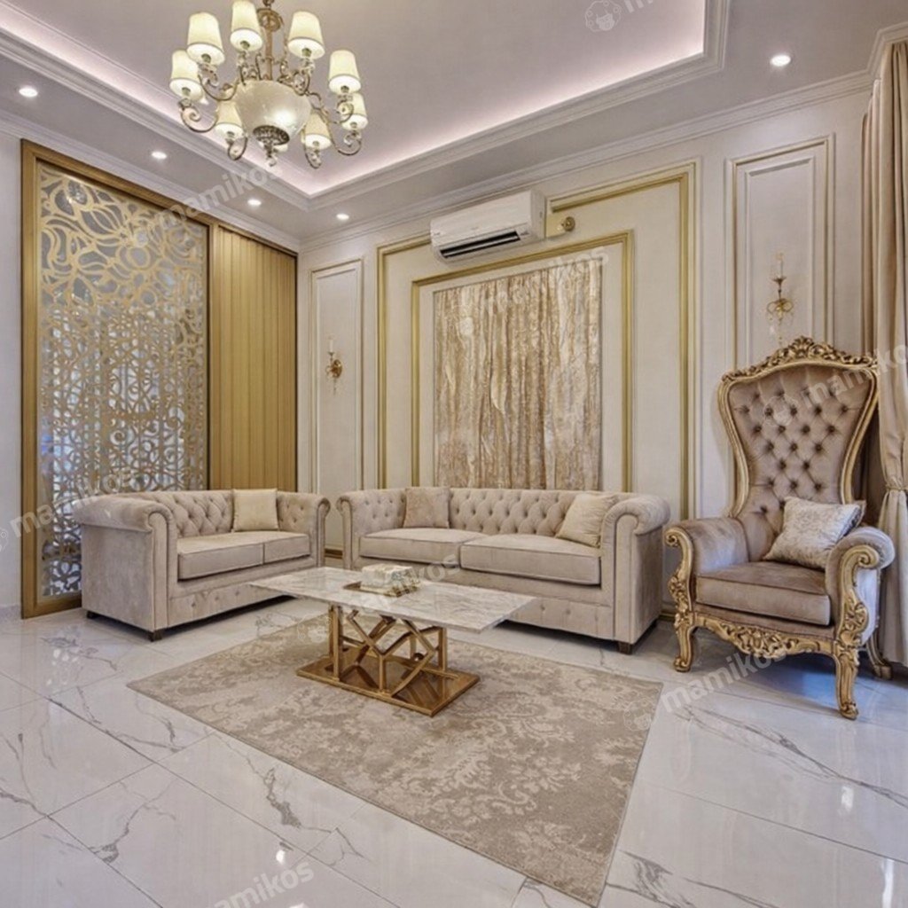 Rumah Sertifikat SHM 4 Kamar Tidur 5 Kamar Mandi Lebak Bulus Jakarta Selatan - Photo 3