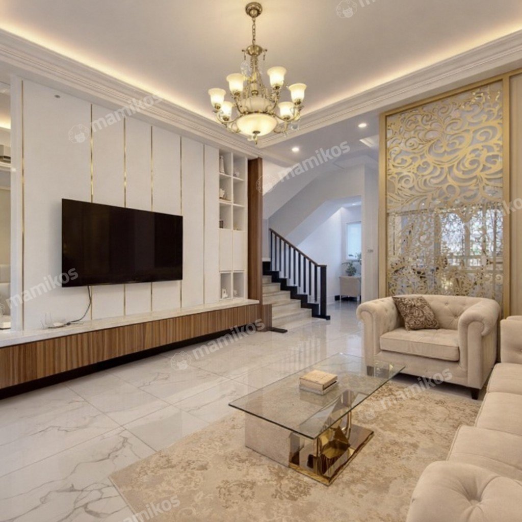 Rumah Sertifikat SHM 4 Kamar Tidur 5 Kamar Mandi Lebak Bulus Jakarta Selatan - Photo 4
