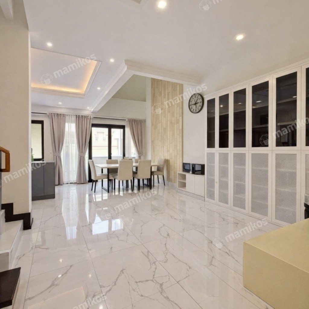Rumah Sertifikat SHM 4 Kamar Tidur 5 Kamar Mandi Lebak Bulus Jakarta Selatan - Photo 5