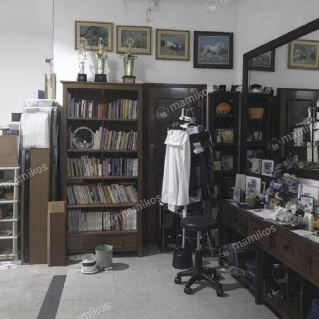 Rumah Sertifikat SHM 7 Kamar Tidur 5 Kamar Mandi Kebayoran Baru Jakarta Selatan - Photo 2