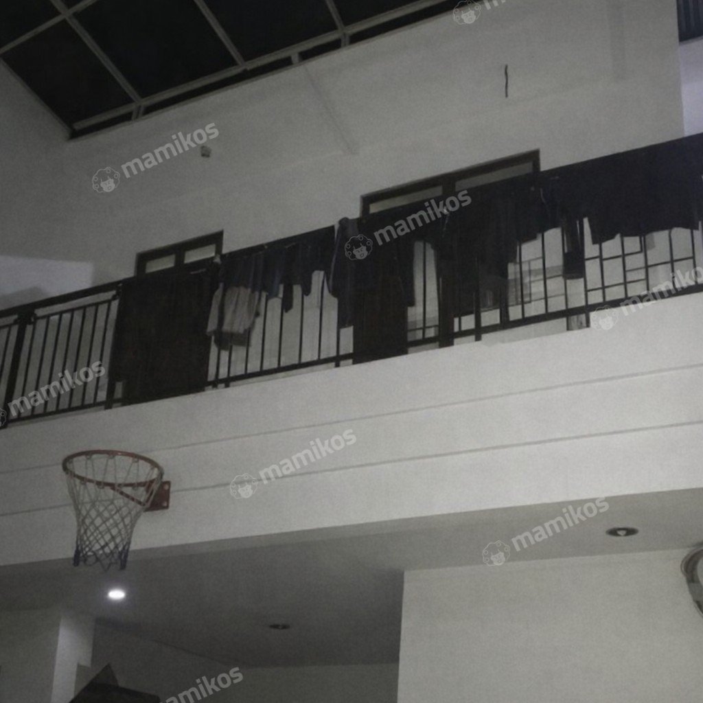 Rumah Sertifikat SHM 7 Kamar Tidur 5 Kamar Mandi Kebayoran Baru Jakarta Selatan - Photo 5