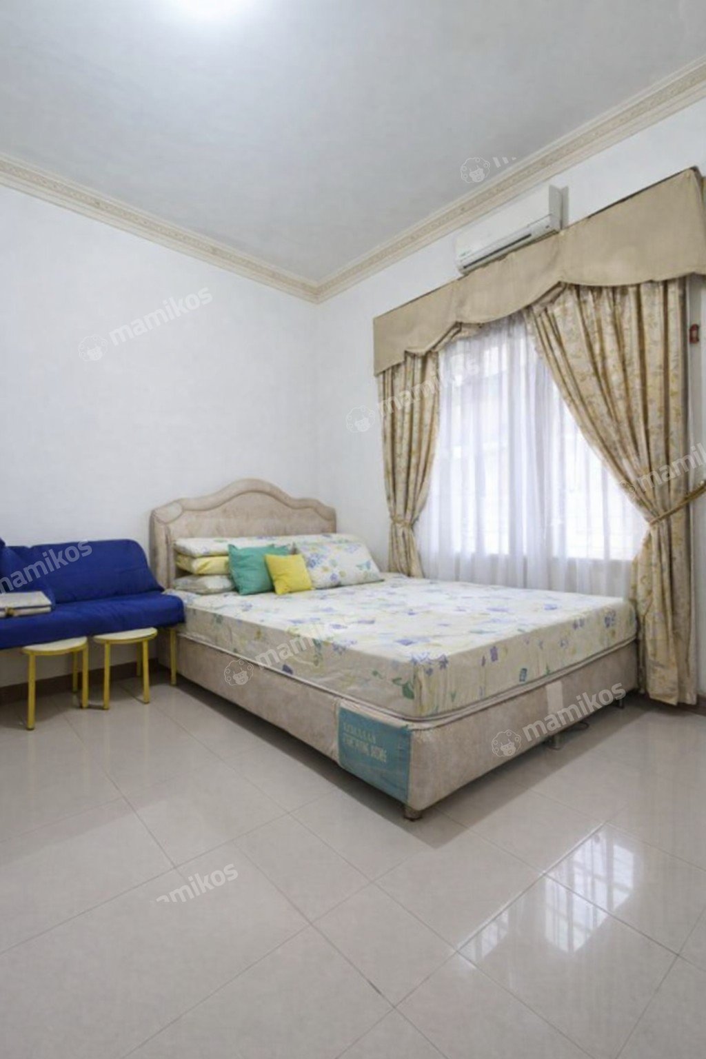 Rumah Sertifikat SHM 4 Kamar Tidur 3 Kamar Mandi Rawamangun Jakarta Timur - Photo 4