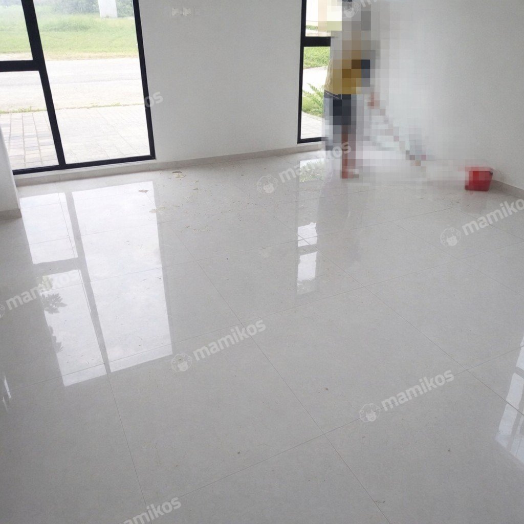 Rumah 4 Kamar Tidur 2 Kamar Mandi 1 Lantai Semanan Jakarta Barat - Photo 3