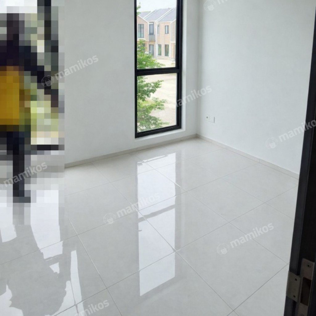 Rumah 4 Kamar Tidur 2 Kamar Mandi 1 Lantai Semanan Jakarta Barat - Photo 5