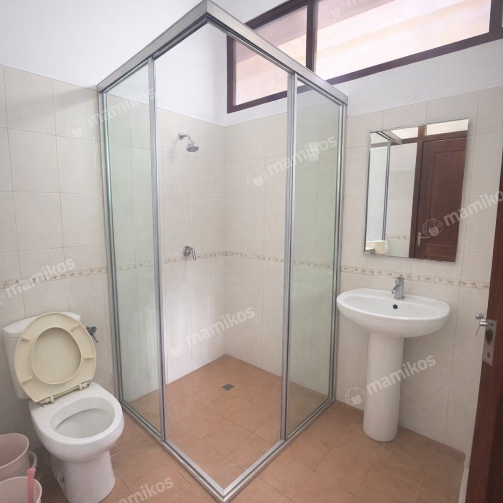Rumah Sertifikat SHM 4 Kamar Tidur 4 Kamar Mandi Pondok Kelapa Jakarta Timur - Photo 5