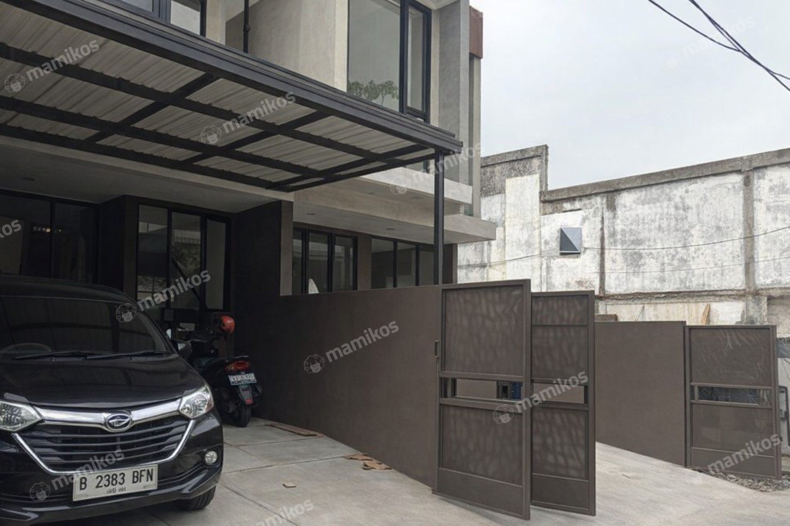 Rumah 3KT 3KM Cengkareng Barat Jakarta Barat