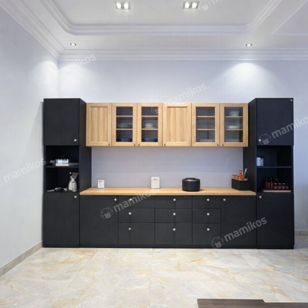 Rumah Sertifikat SHM 5 Kamar Tidur 4 Kamar Mandi Raffles Hills Jakarta Timur - Photo 5