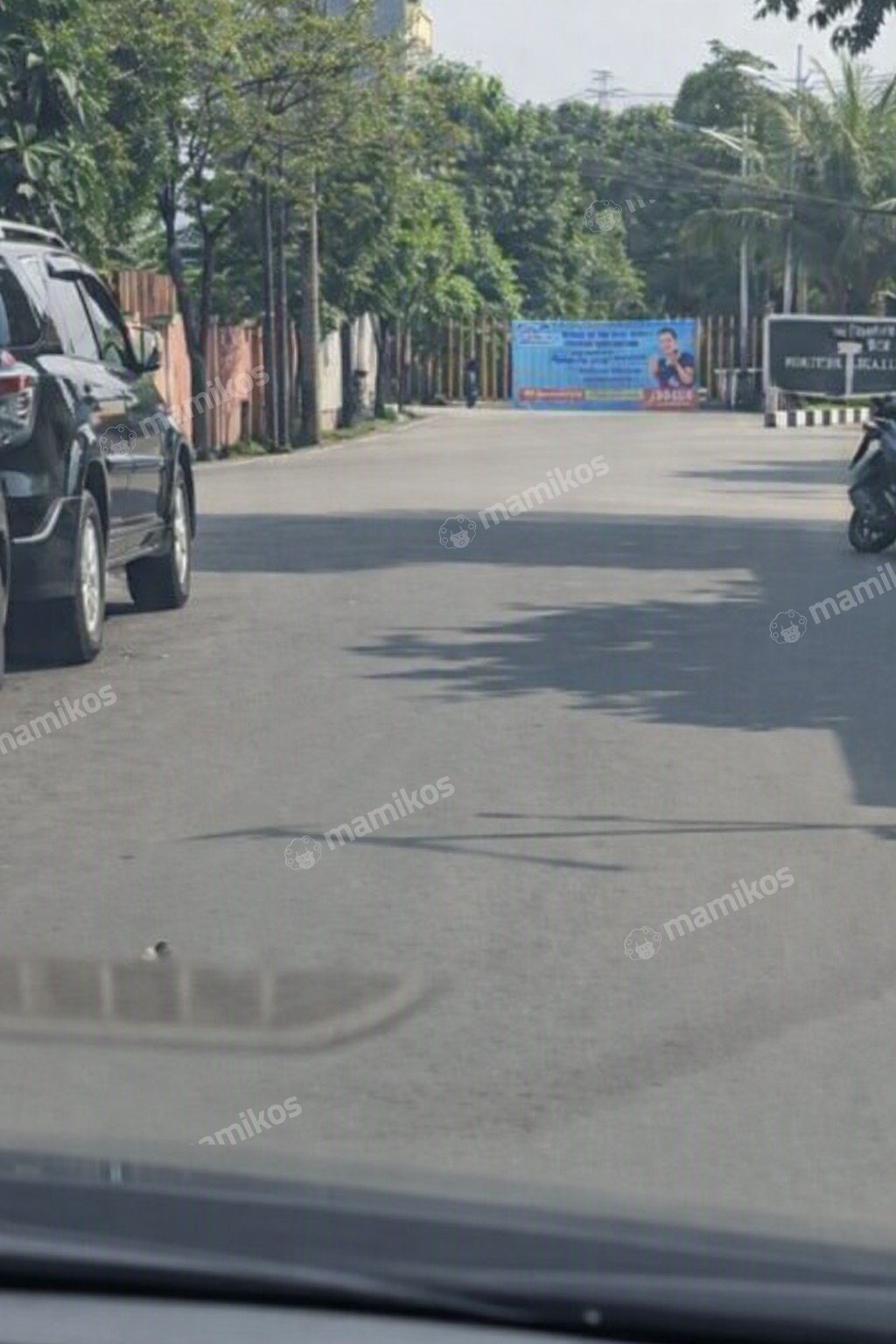 Rumah Sertifikat SHM 3 Kamar Tidur 1 Kamar Mandi Kelapa Gading Jakarta Utara - Photo 5