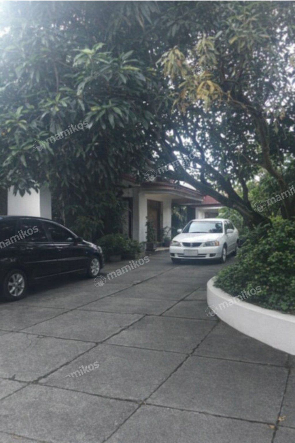 Rumah Sertifikat SHM 9 Kamar Tidur 7 Kamar Mandi Lebak Bulus Jakarta Selatan - Photo 3