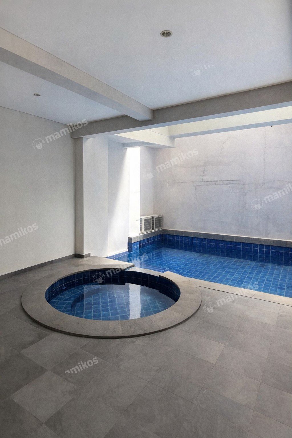 Rumah Sertifikat SHM 3 Kamar Tidur 4 Kamar Mandi Gatot Subroto Jakarta Selatan - Photo 3