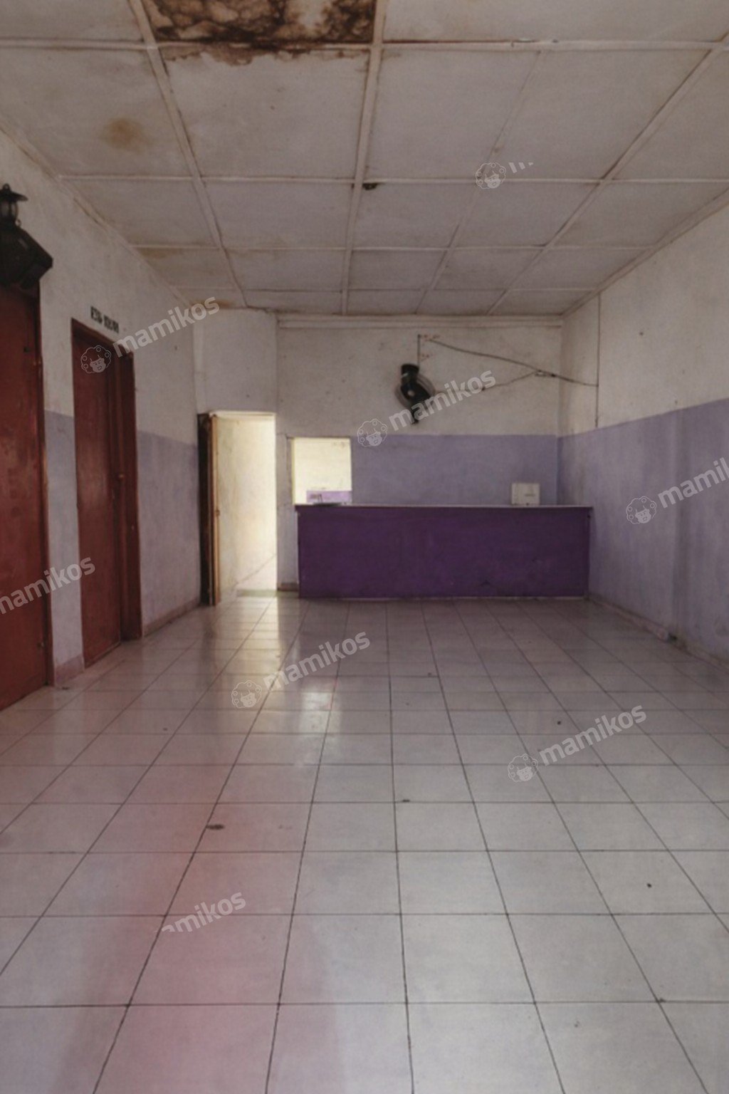 Rumah Sertifikat SHM 1 Kamar Tidur 1 Kamar Mandi Gandaria Jakarta Selatan - Photo 4