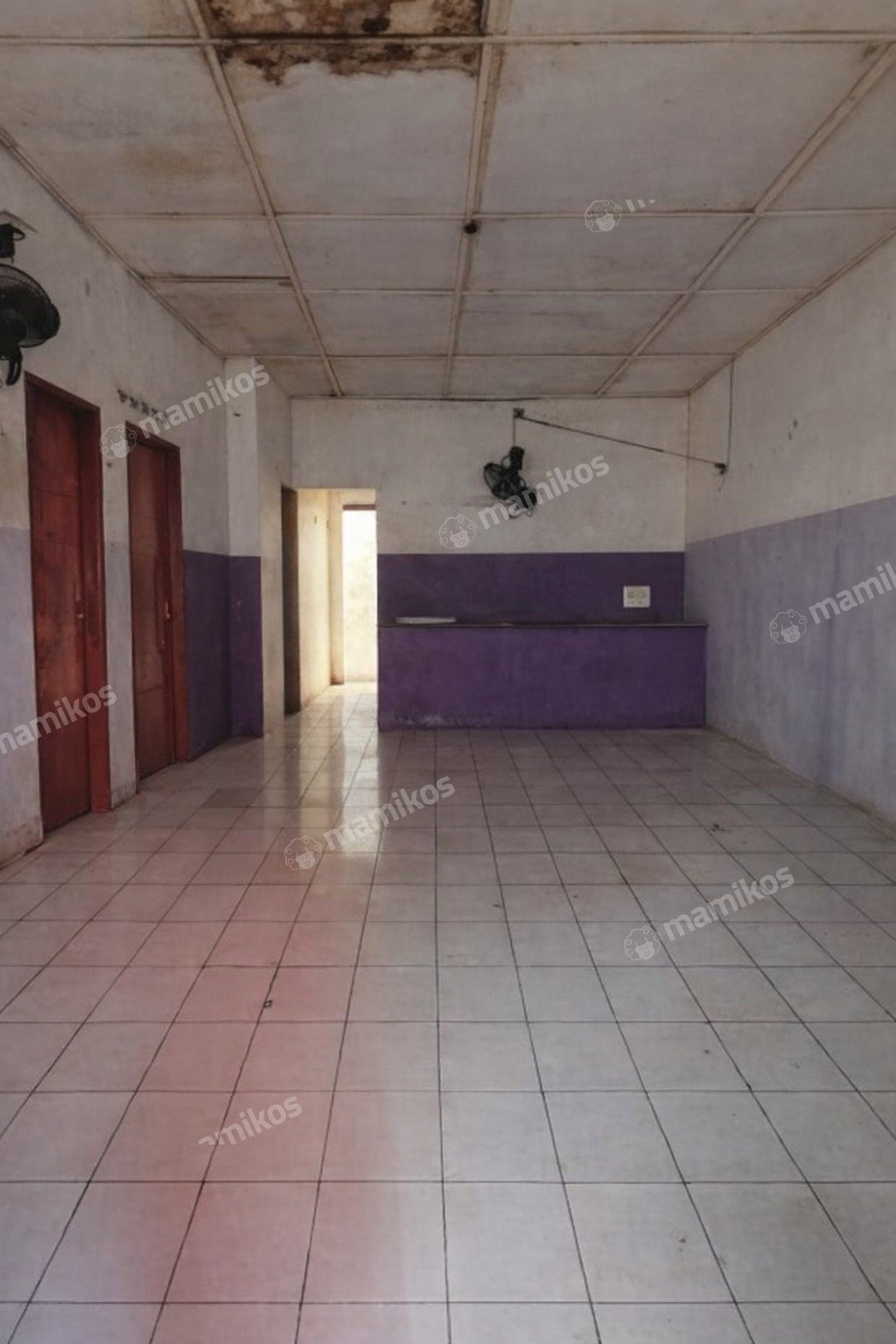 Rumah Sertifikat SHM 1 Kamar Tidur 1 Kamar Mandi Gandaria Jakarta Selatan - Photo 5