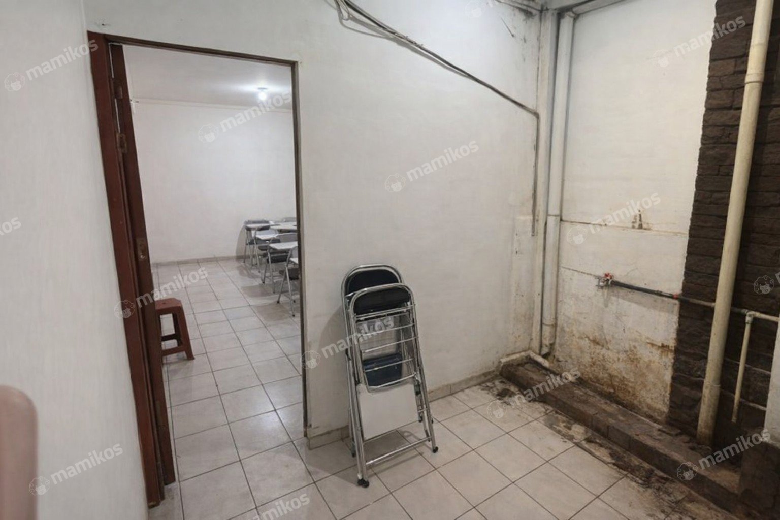 Rumah Sertifikat SHM 6 Kamar Tidur 3 Kamar Mandi Rawamangun Jakarta Timur - Photo 2
