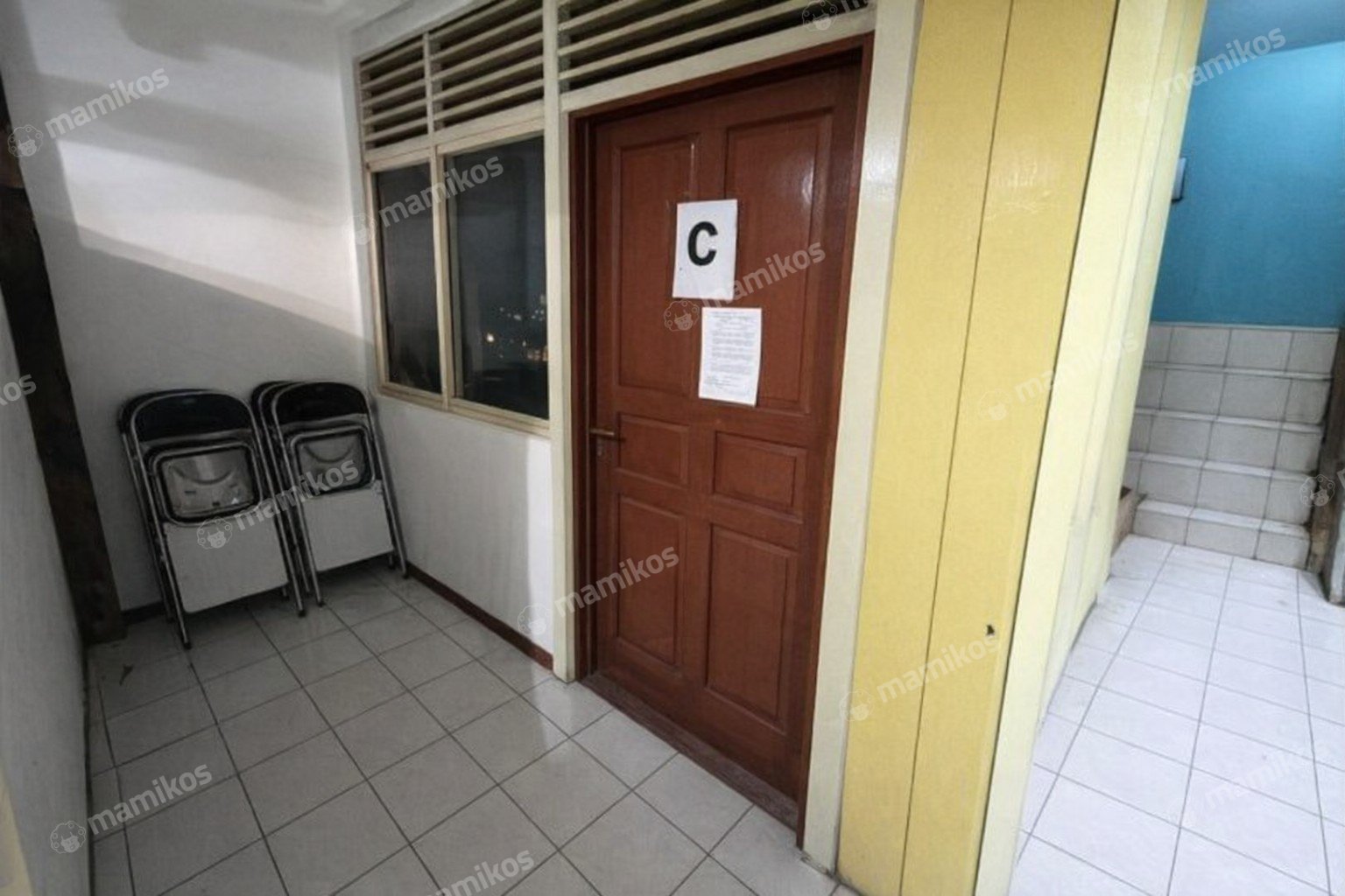 Rumah Sertifikat SHM 6 Kamar Tidur 3 Kamar Mandi Rawamangun Jakarta Timur - Photo 3