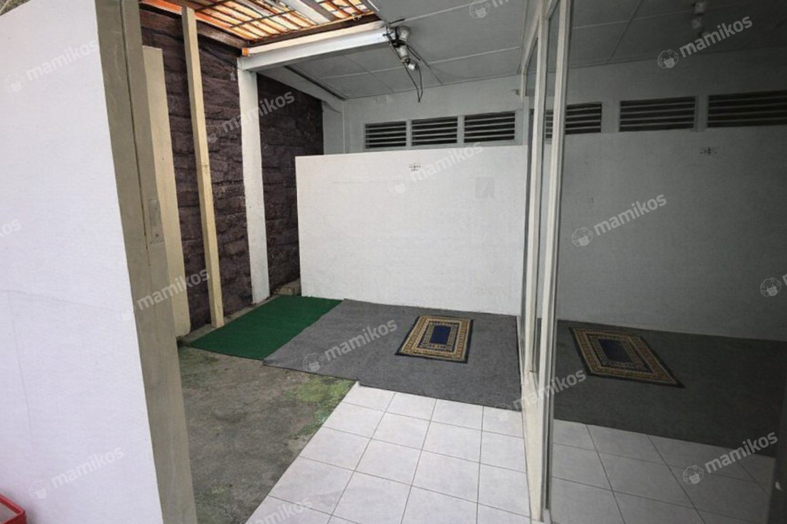Rumah Sertifikat SHM 6 Kamar Tidur 3 Kamar Mandi Rawamangun Jakarta Timur - Photo 4
