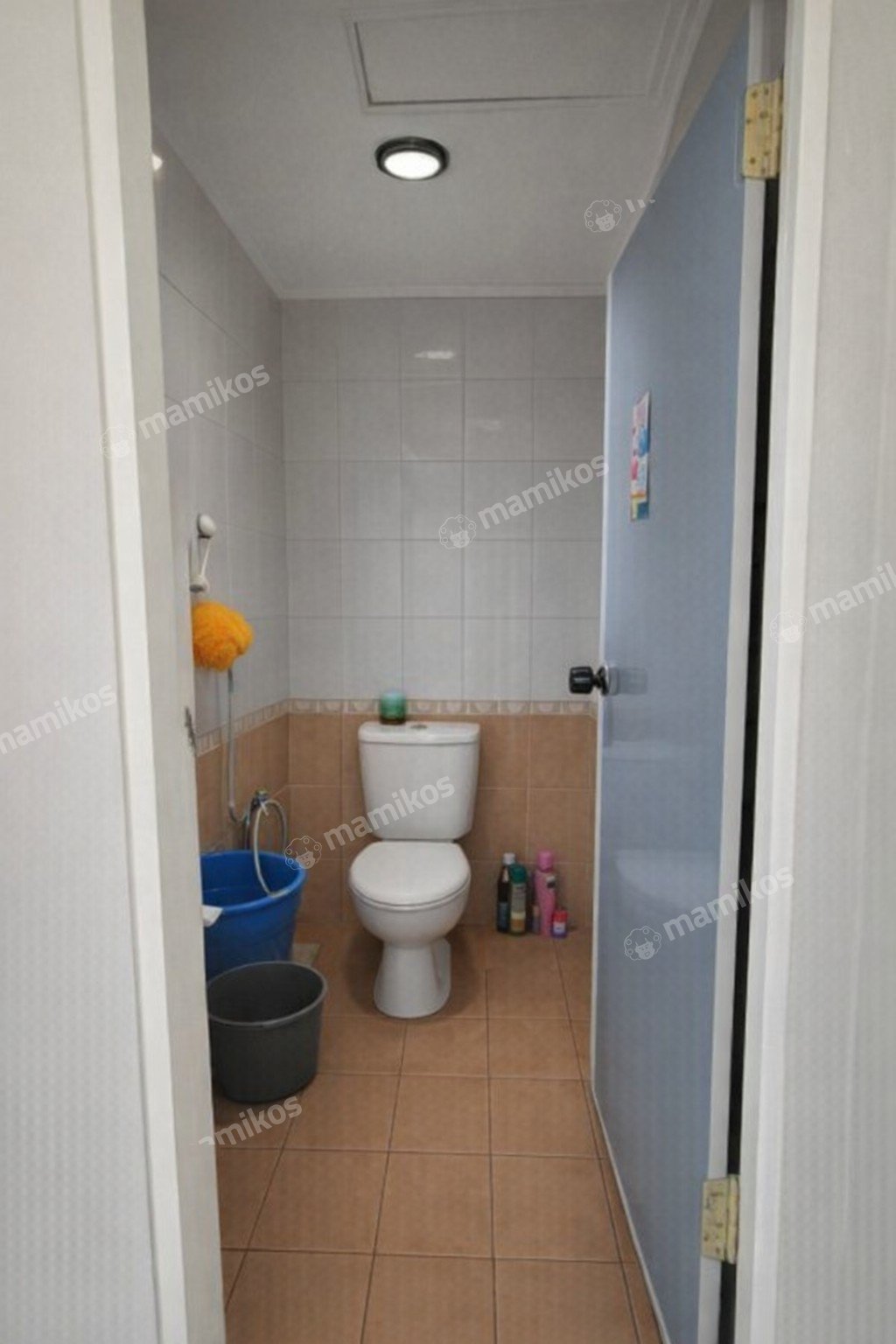 Rumah Sertifikat SHM 4 Kamar Tidur 3 Kamar Mandi Kelapa Gading Jakarta Utara - Photo 2
