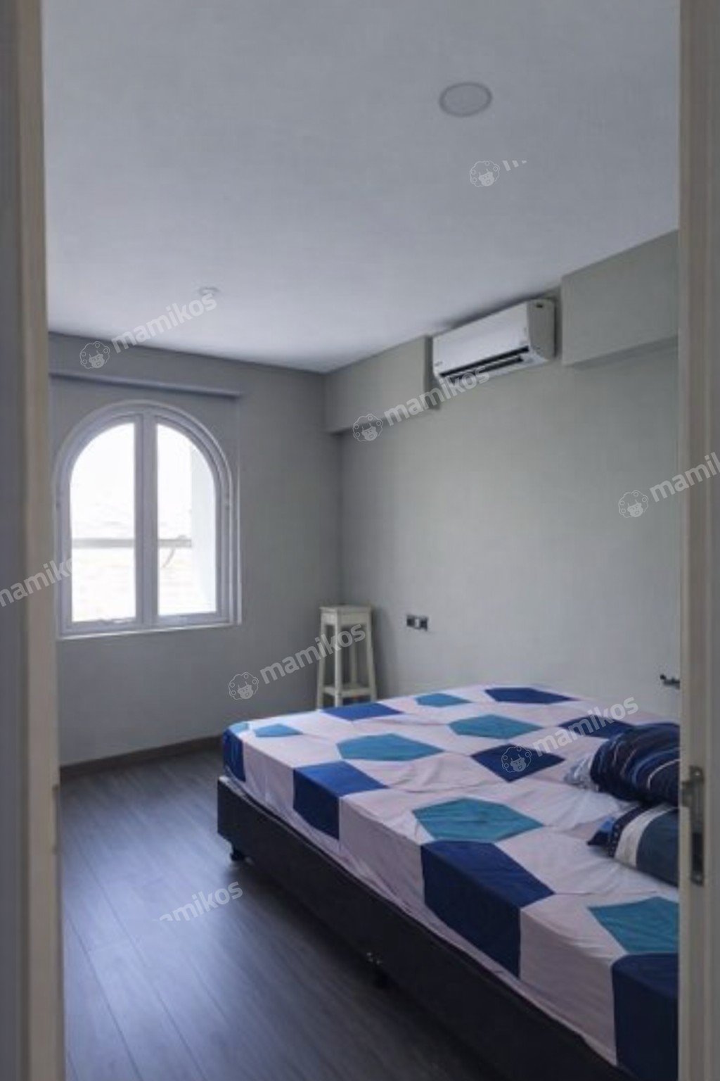 Rumah Sertifikat SHM 4 Kamar Tidur 3 Kamar Mandi Kelapa Gading Jakarta Utara - Photo 3
