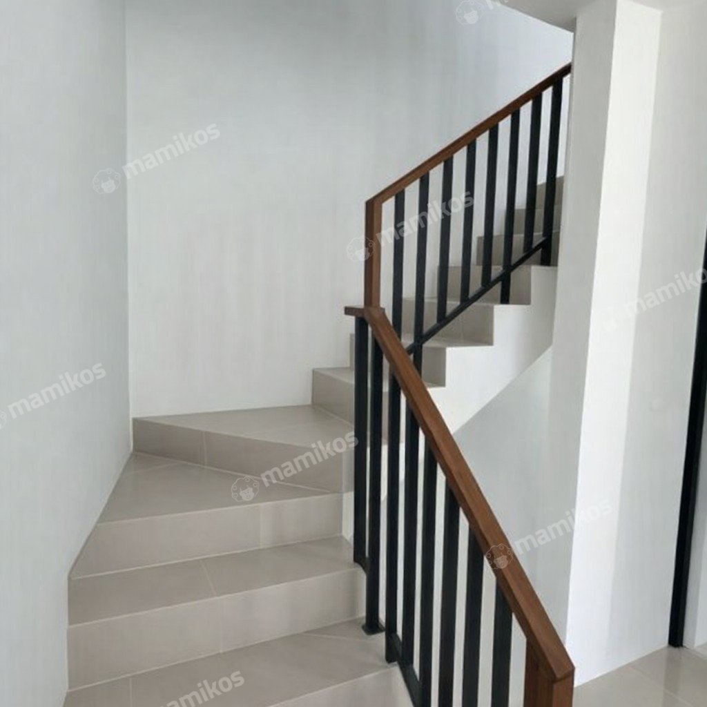Rumah Sertifikat SHM 2 Kamar Tidur 2 Kamar Mandi Duri Kosambi Jakarta Barat - Photo 4