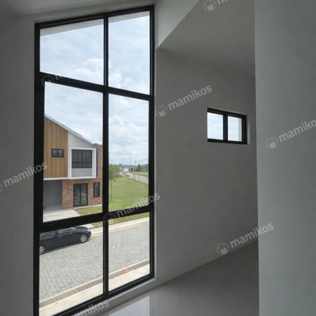 Rumah Sertifikat SHM 2 Kamar Tidur 2 Kamar Mandi Duri Kosambi Jakarta Barat - Photo 5