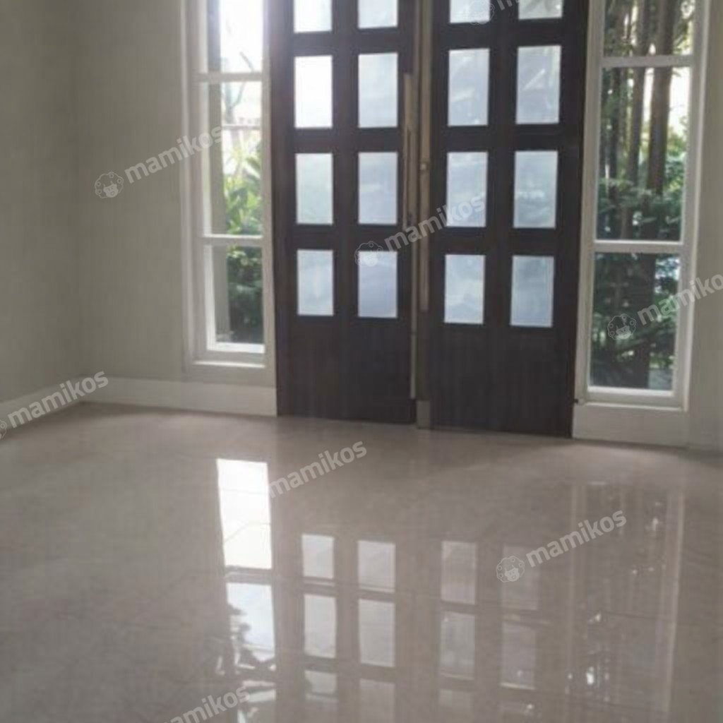 Rumah Sertifikat SHM 4 Kamar Tidur 4 Kamar Mandi Kebayoran Baru Jakarta Selatan - Photo 4