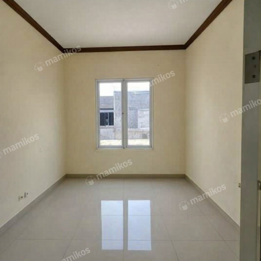 Rumah Sertifikat HGB 3 Kamar Tidur 3 Kamar Mandi Jakarta Garden City Jakarta Timur - Photo 2