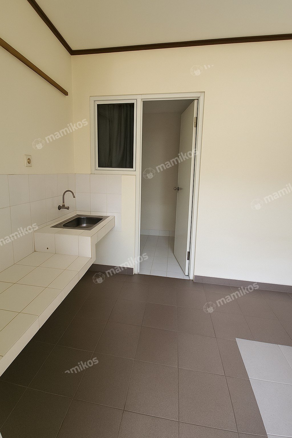Rumah Sertifikat HGB 3 Kamar Tidur 3 Kamar Mandi Jakarta Garden City Jakarta Timur - Photo 4
